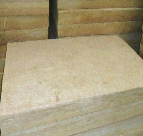 岩棉保温板密度是多少 外墙保温岩棉密度标准要求详解